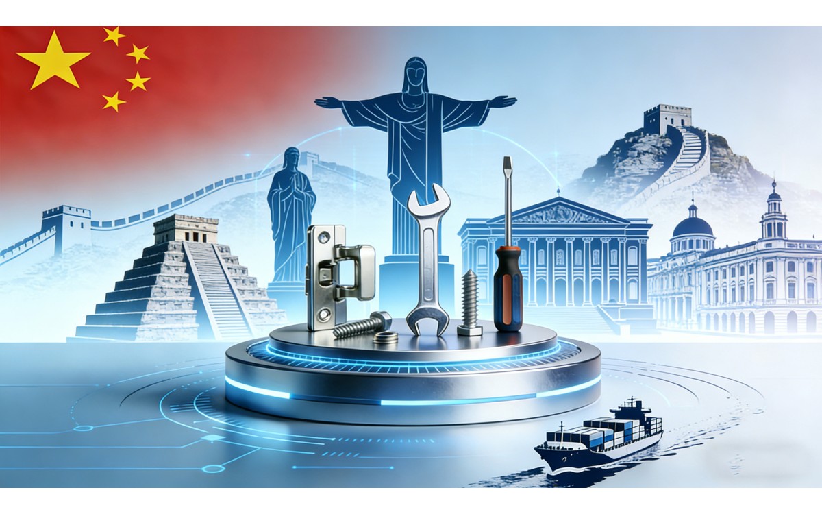 拉美出口数据分析