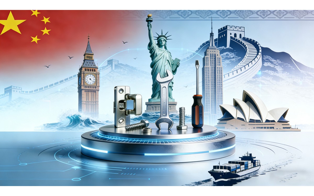 欧美出口数据分析