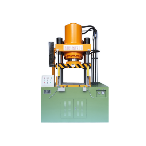 衡盛液压 Y32 系列下压式四柱液压机