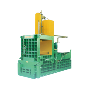 衡盛液压YH83 系列金属屑压块液压机