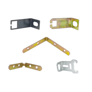 层板连接件 L型直角支架90度