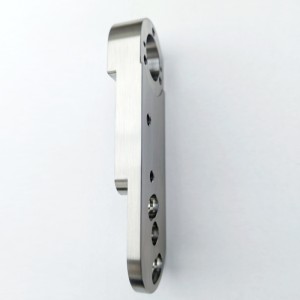 CNC精密加工 机械自动化零配件 不锈钢铜铝合金车铣磨加工定制