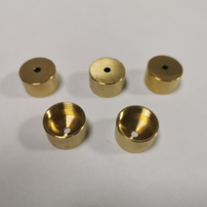 数控CNC精密非标零件机加工 各类五金黄铜小零件来图定制cnc加工