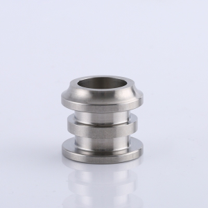 数控CNC精密机械设备零件加工 非标不锈钢五金各类铝合金配件加工