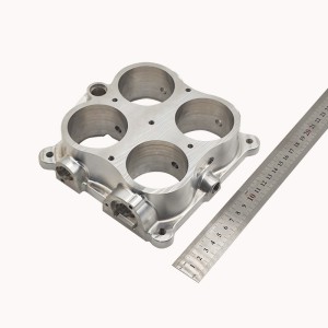 CNC自动化数控车床加工CNC精密机械五金配件机加工定制工厂直销