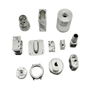 铝件机械零件精密CNC加工中心精雕加工件厂家铝合金机加工cnc加工