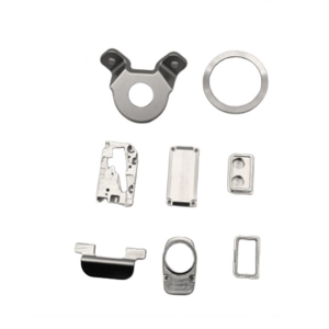 厂家数控车床铝合金五轴CNC加工 精密非标零件铝件不锈钢车床加工