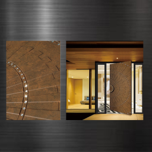 福迎居钻石系列