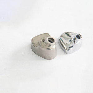 钛合金不锈钢粉末冶金MIM五金加工定制制品蓝牙TWS耳机转轴切割