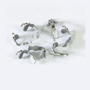 316L不锈钢牙科托槽医疗五金加工配件粉末冶金精密非标定制工厂